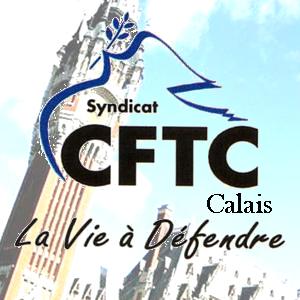 Antenne Locale CFTC Calais Bourse du travail suite au covid19  :                                       le 30 octobre 2020