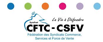 Fiche Adhésion CSFV (Commerce, Services et Force de Vente)